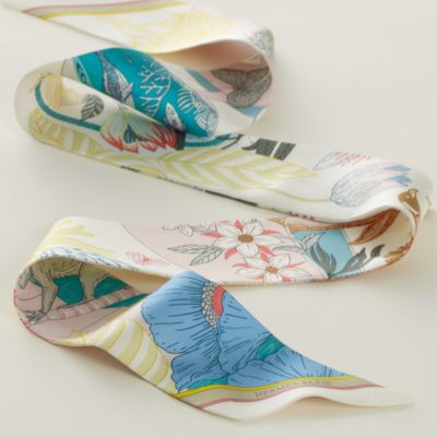 レディス, スカーフ、ショール＆マフラー, ツイリー＆その他